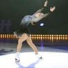 Sasha Cohen