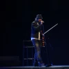 David Garrett