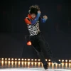 Stéphane Lambiel "The Four Seasons"