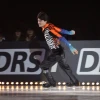 Stéphane Lambiel "The Four Seasons"