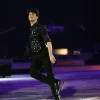 Stéphane Lambiel "In Your Eyes"