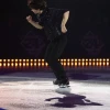 Stéphane Lambiel "In Your Eyes"