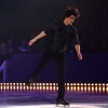 Stéphane Lambiel "In Your Eyes"