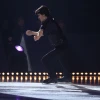 Stéphane Lambiel "In Your Eyes"