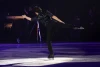 Stéphane Lambiel "In Your Eyes"