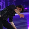 Stéphane Lambiel "In Your Eyes"