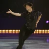 Stéphane Lambiel "In Your Eyes"