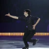 Stéphane Lambiel "In Your Eyes"