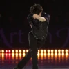 Stéphane Lambiel "In Your Eyes"