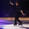 Stéphane Lambiel "In Your Eyes"