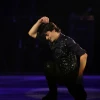 Stéphane Lambiel "In Your Eyes"