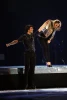Stéphane Lambiel & Anastacia