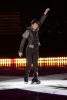 Stéphane Lambiel mit "Wilhelm Tell"