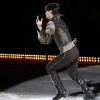 Stéphane Lambiel mit "Wilhelm Tell"