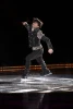 Stéphane Lambiel mit "Wilhelm Tell"