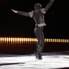 Stéphane Lambiel mit "Wilhelm Tell"