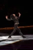 Stéphane Lambiel mit "Wilhelm Tell"