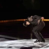 Stéphane Lambiel mit "Wilhelm Tell"