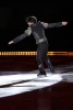 Stéphane Lambiel mit "Wilhelm Tell"