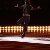 Stéphane Lambiel mit "Wilhelm Tell"