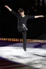 Stéphane Lambiel mit "Ne me quitte pas"