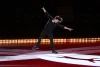 Stéphane Lambiel mit "Ne me quitte pas"