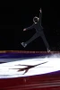 Stéphane Lambiel mit "Ne me quitte pas"