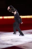 Stéphane Lambiel mit "Ne me quitte pas"