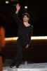 Stéphane Lambiel mit "Ne me quitte pas"