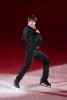 Stéphane Lambiel mit "Let The Good Times Roll"