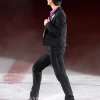 Stéphane Lambiel mit "Let The Good Times Roll"