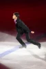 Stéphane Lambiel mit "Let The Good Times Roll"