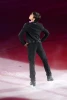 Stéphane Lambiel mit "Let The Good Times Roll"
