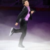 Stéphane Lambiel mit "Let The Good Times Roll"