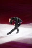Stéphane Lambiel mit "Let The Good Times Roll"