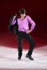 Stéphane Lambiel mit "Let The Good Times Roll"