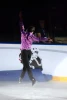 Stéphane Lambiel mit "Let The Good Times Roll"
