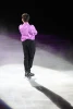 Stéphane Lambiel mit "Let The Good Times Roll"