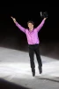Stéphane Lambiel mit "Let The Good Times Roll"