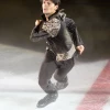 Stéphane Lambiel mit "Wilhelm Tell"