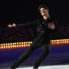 Cover for Art on Ice 2011
