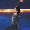 Stéphane Lambiel "Bring me to life"