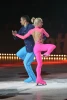 Aljona Savchenko,Robin Szolkowy "Pink Panther"