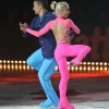 Aljona Savchenko,Robin Szolkowy "Pink Panther"