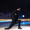 Stéphane Lambiel "Last Dance"