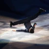 Stéphane Lambiel "Bring me to life"