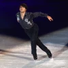 Stéphane Lambiel "Bring me to life"