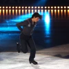Stéphane Lambiel "Bring me to life"
