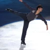 Stéphane Lambiel "Bring me to life"