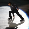 Stéphane Lambiel "Bring me to life"